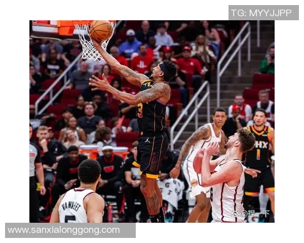 2017年火箭队与太阳队精彩对决回顾及赛季亮点分析