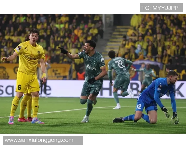 热刺迎战多特蒙德新浪直播解析两队战术与球员表现